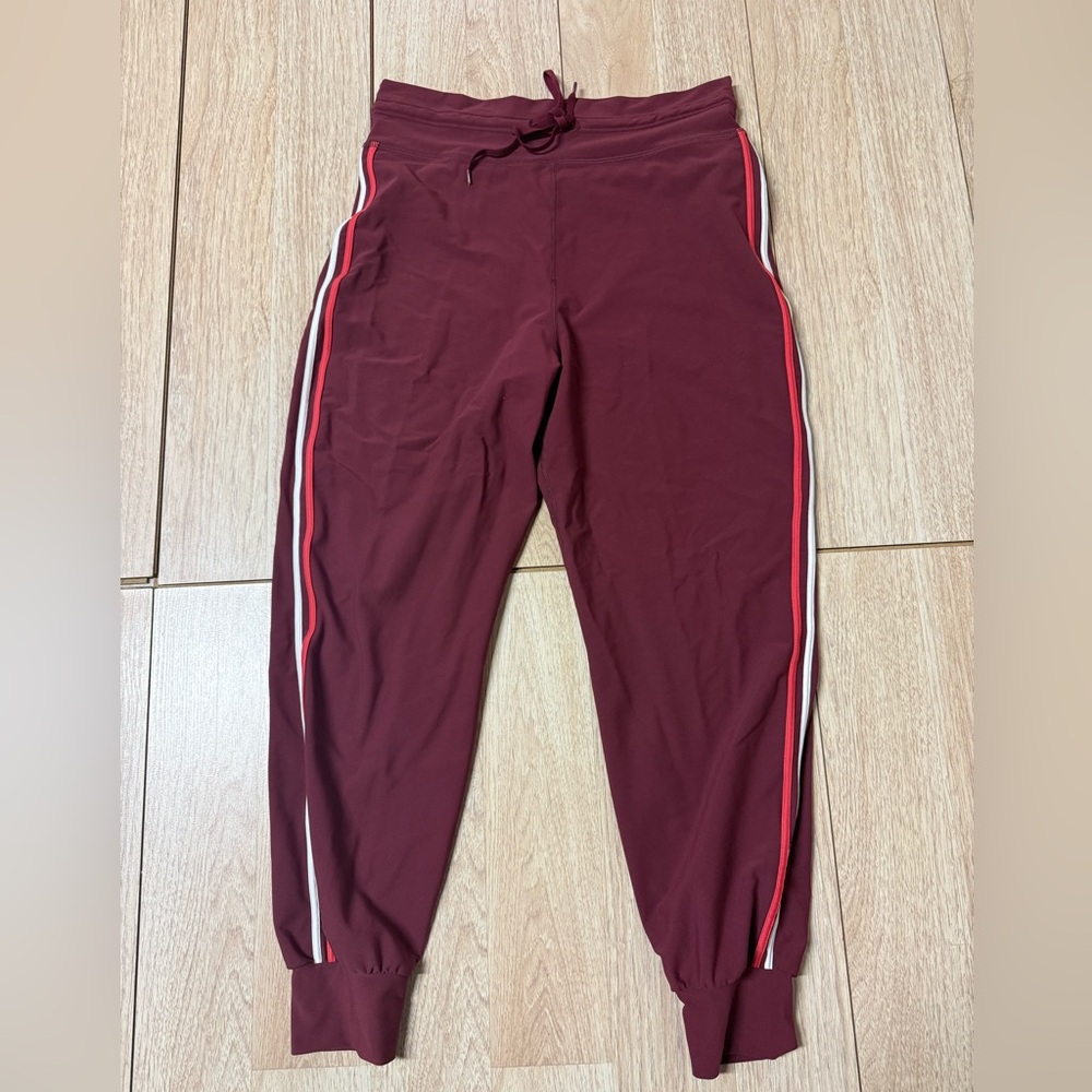The Upside Academy Vida Pants - Picture 3 of 8